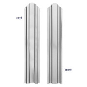 Sipca Metalica P2 ZN...