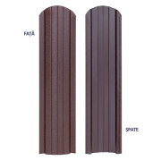 Sipca Metalica P12 8...