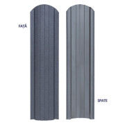Sipca Metalica P10 7...
