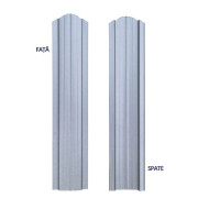 Sipca Metalica P20 Z...
