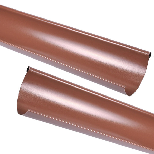 Jgheaburi metalice 4m